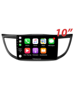 Nakamichi WX 10" Receiver to suit Honda CRV 2012-2017