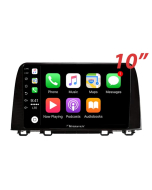 Nakamichi WX 10" Receiver to suit Honda CRV 2017 Onwards