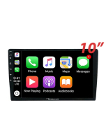 Nakamichi WX 10" Receiver to suit Honda HRV 2014 Onwards