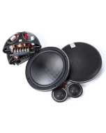 Morel Virtus Nano Carbon 62 6.5" 2-Way Speaker System