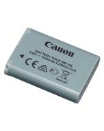 Canon NB-12L Replacement Battery