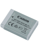 Canon NB-13L Genuine Replacement Battery