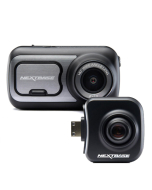 NextBase 422GW 1440P Front & Rear Camera Kit