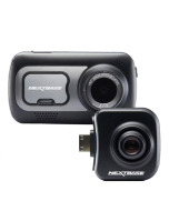 NextBase 522GW 1440P Front & Rear Camera Kit