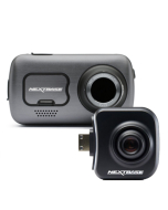 NextBase 622GW 4K Front & Rear Camera Kit