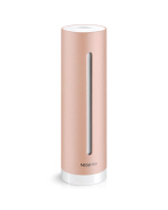 Netatmo NHC-P2 Healthy Home Coach - Smart Indoor Air Quality Monitor