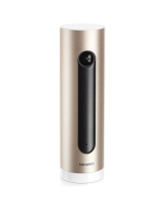 Netatmo NSC01-P Smart Indoor Security Camera