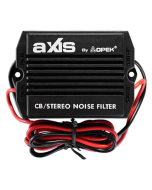 Axis NF20 Heavy Duty Inline Noise Suppressor