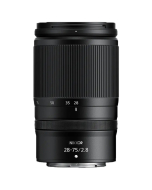 Nikon Nikkor Z 28-75mm F/2.8 Lens