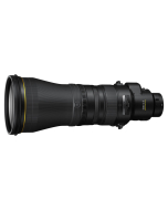 Nikon Nikkor Z 600mm f/4 TC VR S Lens