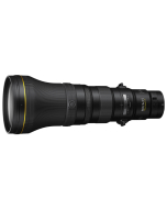 Nikon Nikkor Z 800mm f/6.3 VR S Lens