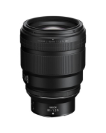 Nikon Nikkor Z 85mm f/1.2 S-Line Lens