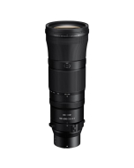 Nikon Nikkor Z 180-600mm f/5.6-6.3 VR Lens