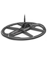 Nokta Simplex New Gen SX35 Waterproof DD Search Coil - 13.5"x12.5"