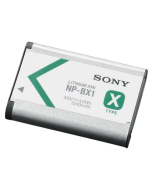 Sony NP-BX1 X-Series Battery