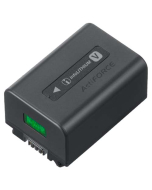 Sony NP-FV50A V-series Rechargeable Battery