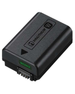 Sony NP-FW50 W-Series Rechargeable Battery