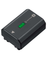 Sony NP-FZ100 Z-Series Rechargeable Battery