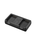 Olympus BCX-1 Dual Battery Charger for BLX-1 Batteries