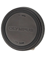 Olympus LR-1 Rear Lens Cap