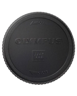 Olympus LR-2 Rear Lens Cap