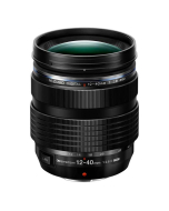 Olympus M. Zuiko ED 12-40mm F2.8 PRO II Lens
