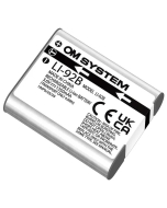 OM System LI-92B Genuine Camera Battery