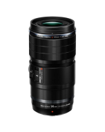 OM System M.Zuiko ED 90mm F3.5 Macro IS Pro Lens