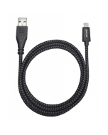 Stinger uLinxMAX USB to Apple Lightning Cable (1m)