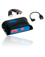 Stinger Steering Wheel Control Interface - PACSWICP5