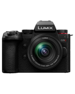 Panasonic Lumix G9 II Camera w 12-60mm Lens