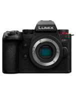 Panasonic Lumix G9 II Mirrorless Camera Body