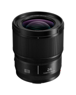 Panasonic Lumix S 24mm F1.8 Lens