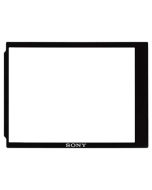 Sony PCK-LM15 RX Series Screen Protector