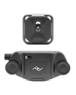 Peak Design Capture Clip - Black
