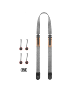 Peak Design Leash Camera Strap - Ash