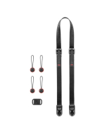 Peak Design Leash Camera Strap - Black