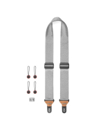 Peak Design Slide Camera Strap - Ash