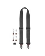 Peak Design Slide Camera Strap - Black