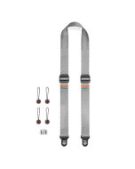 Peak Design Slide Lite Camera Strap - Ash