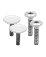 Peak Design Bolt Pack for Capture - Silver