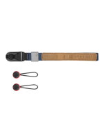 Peak Design Camera Cuff Wrist Strap - Midnight Blue