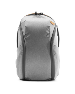 Peak Design Everyday Backpack Zip 15L - Ash