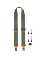Peak Design Slide Camera Strap - Sage Green