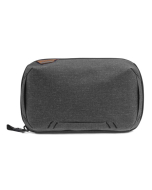 Peak Design Tech Pouch - Charcoal