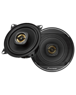 Pioneer TS-A1081F A Series 4" 230W 2-Way Speakers