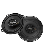 Pioneer TS-A1371F A Series 5.25" 300W 3-Way Speakers