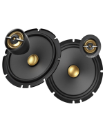 Pioneer TS-A1601C A Series 6.5" 350W 2-Way Component Speakers