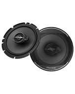 Pioneer TS-A1671F A Series 6.5" 320W 3-Way Speakers