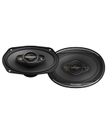 Pioneer TS-A6961F A Series 6x9" 450W 4-Way Speakers